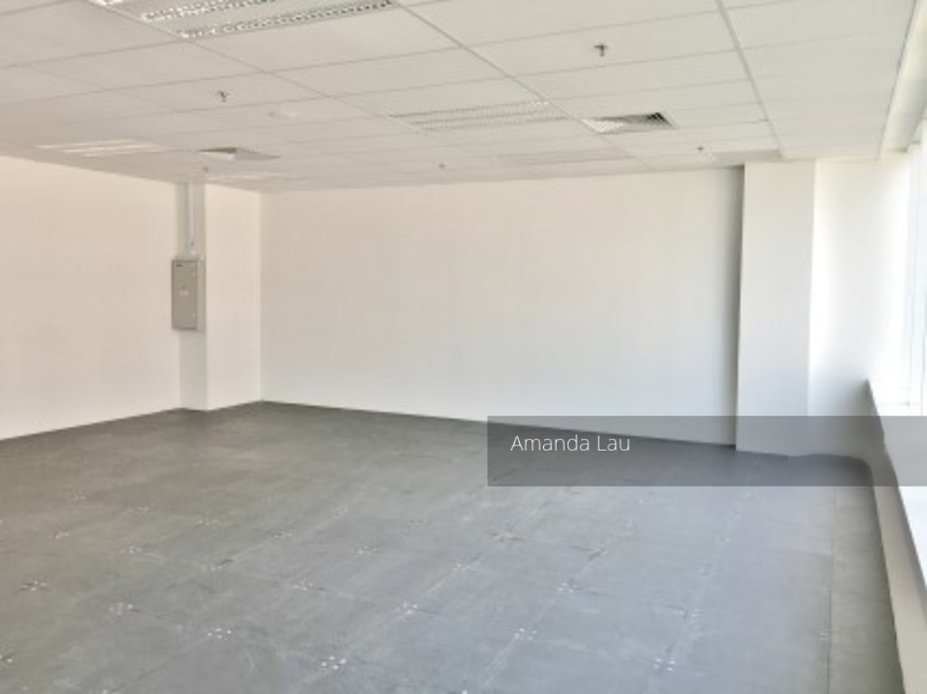 Havelock2 (D1), Office #129582642